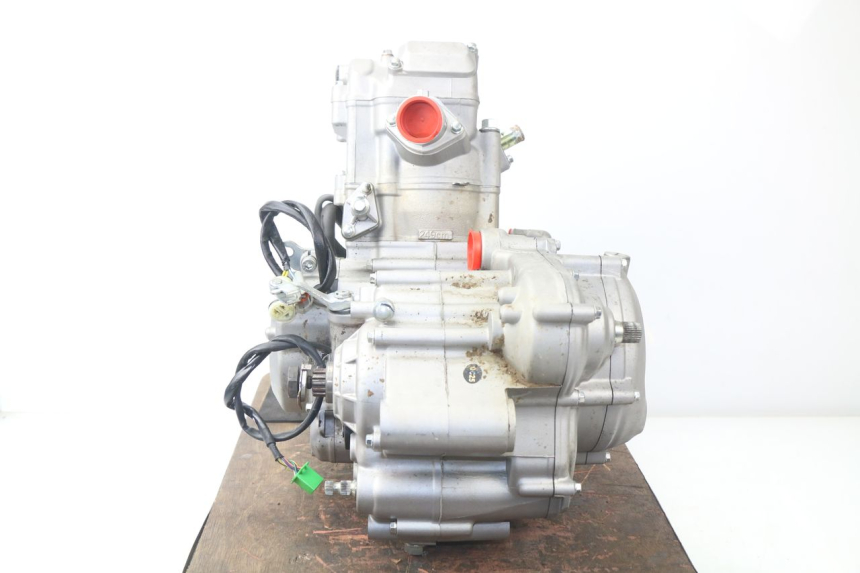 photo de MOTEUR ASIAWING NC ENDURO 250 (2015 - 2021) - Vue produit