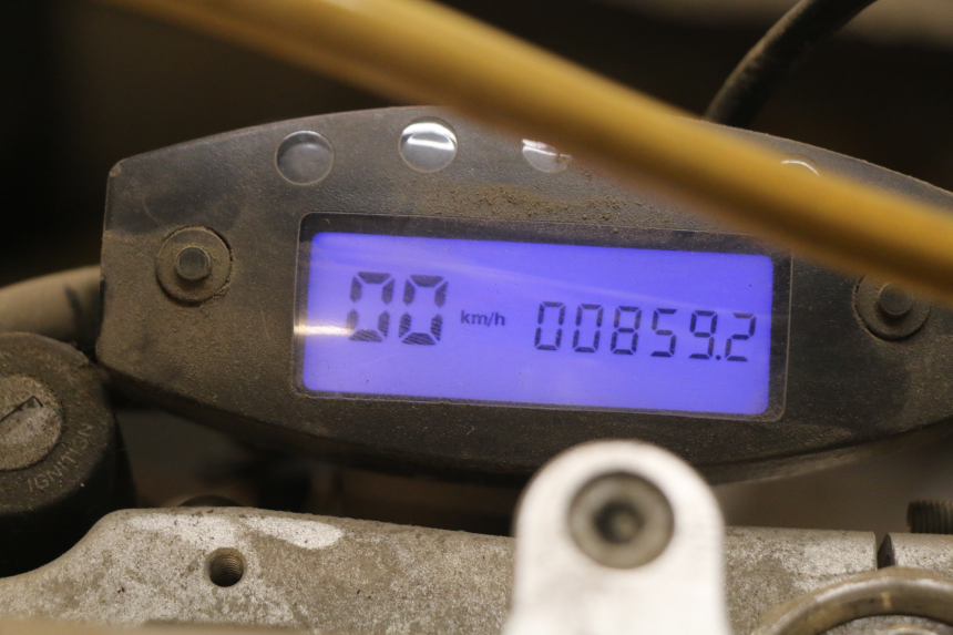 photo de MOTEUR ASIAWING NC ENDURO 250 (2015 - 2021) - Inspection visuelle