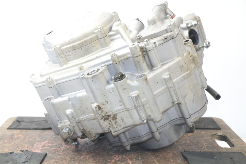 photo de MOTEUR ASIAWING NC ENDURO 250 (2015 - 2021) - Zoom état d’usage