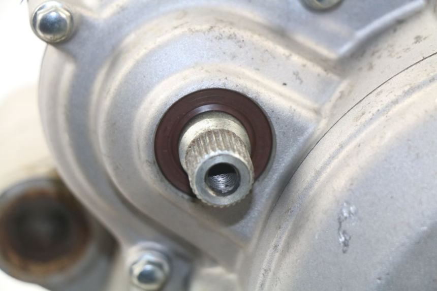 photo de MOTEUR ASIAWING NC ENDURO 250 (2015 - 2021) - Autre angle de vue