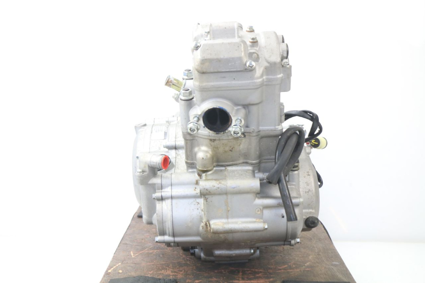 photo de MOTEUR ASIAWING NC ENDURO 250 (2015 - 2021) - Gros plan technique