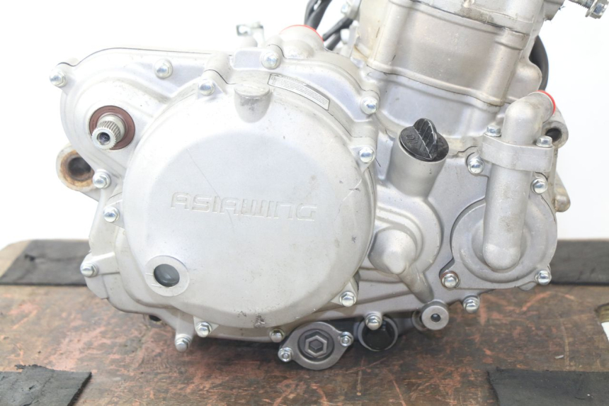 photo de MOTEUR ASIAWING NC ENDURO 250 (2015 - 2021) - Vue d’ensemble