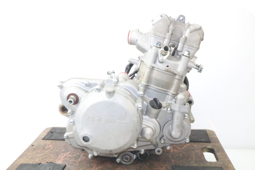 photo de MOTEUR ASIAWING NC ENDURO 250 (2015 - 2021) - État de surface