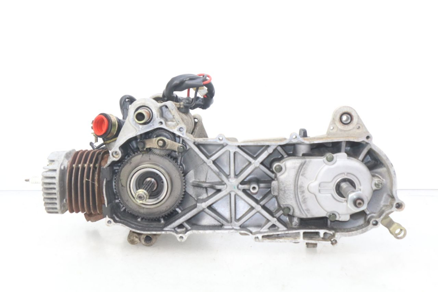 photo de MOTEUR NECO ONE 2T 50 (2011 - 2020)
