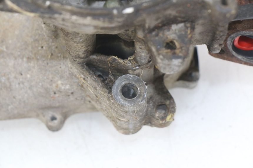 photo de MOTEUR NECO ONE 2T 50 (2011 - 2020)