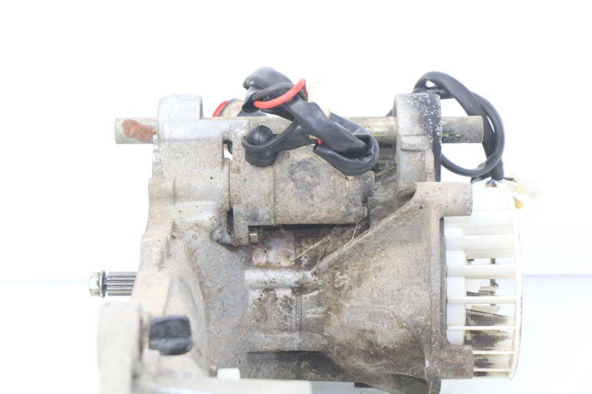 photo de MOTEUR NECO ONE 2T 50 (2011 - 2020)