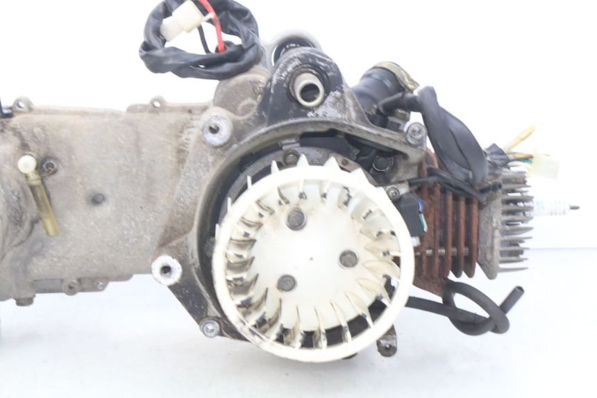 photo de MOTEUR NECO ONE 2T 50 (2011 - 2020)