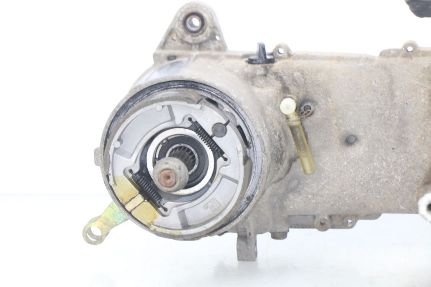 photo de MOTEUR NECO ONE 2T 50 (2011 - 2020)