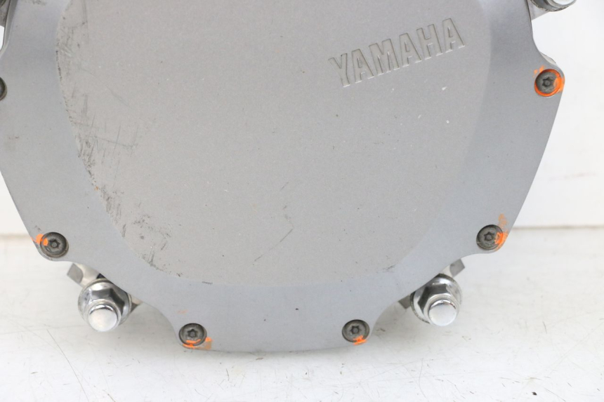 photo de MOTEUR YAMAHA NEO'S CORE 1 (2022 - 2026) - Zoom état d’usage