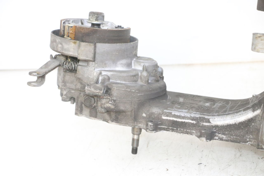 photo de MOTEUR KYMCO LIKE 4T 50 (2019 - 2025) - Détail de la pièce