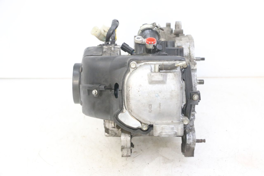 photo de MOTEUR KYMCO LIKE 4T 50 (2019 - 2025) - Zoom composants