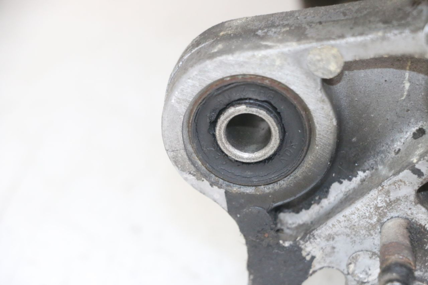 photo de MOTEUR KYMCO LIKE 4T 50 (2019 - 2025) - Inspection visuelle