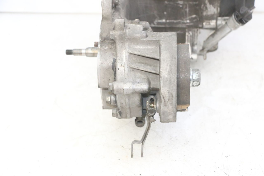 photo de MOTEUR KYMCO LIKE 4T 50 (2019 - 2025) - Points de fixation