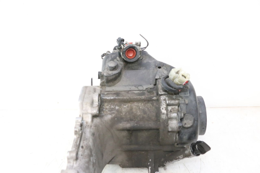 photo de MOTEUR KYMCO LIKE 4T 50 (2019 - 2025) - Détails caractéristiques