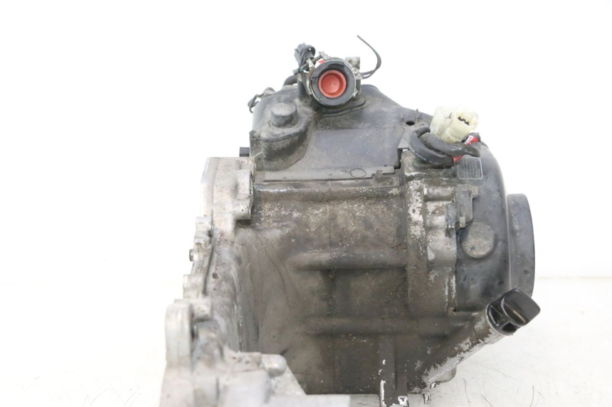 photo de MOTEUR KYMCO LIKE 4T 50 (2019 - 2025) - Vue rapprochée