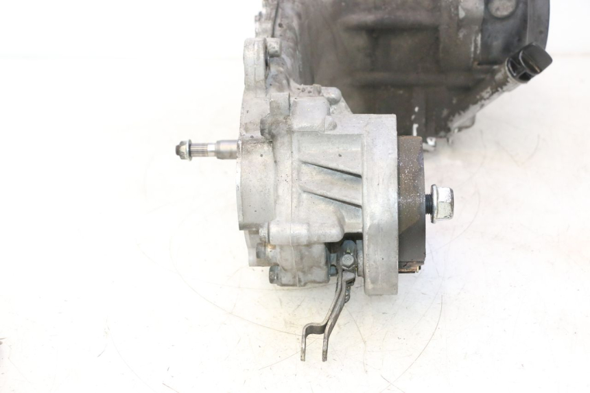 photo de MOTEUR KYMCO LIKE 4T 50 (2019 - 2025) - Photo complémentaire