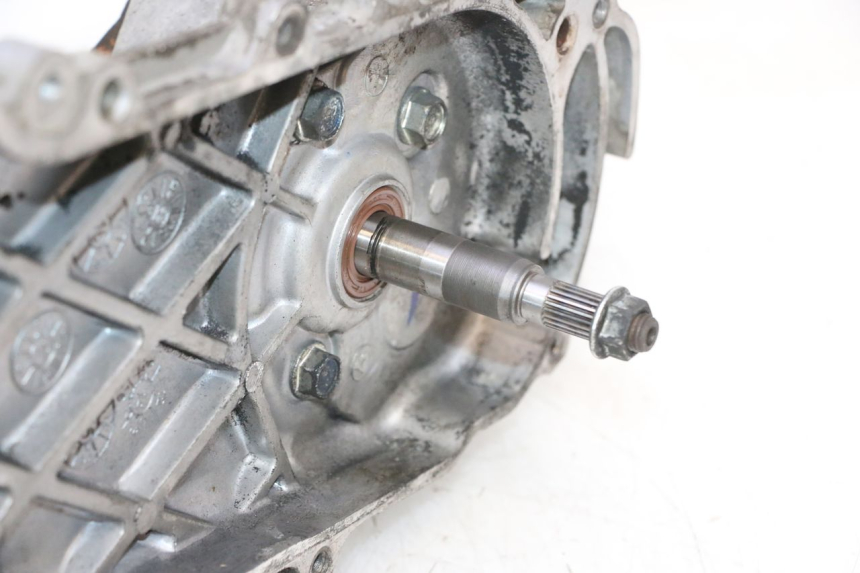 photo de MOTEUR KYMCO LIKE 4T 50 (2019 - 2025) - Vue principale