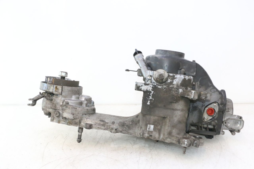 photo de MOTEUR KYMCO LIKE 4T 50 (2019 - 2025) - Pièce contrôlée