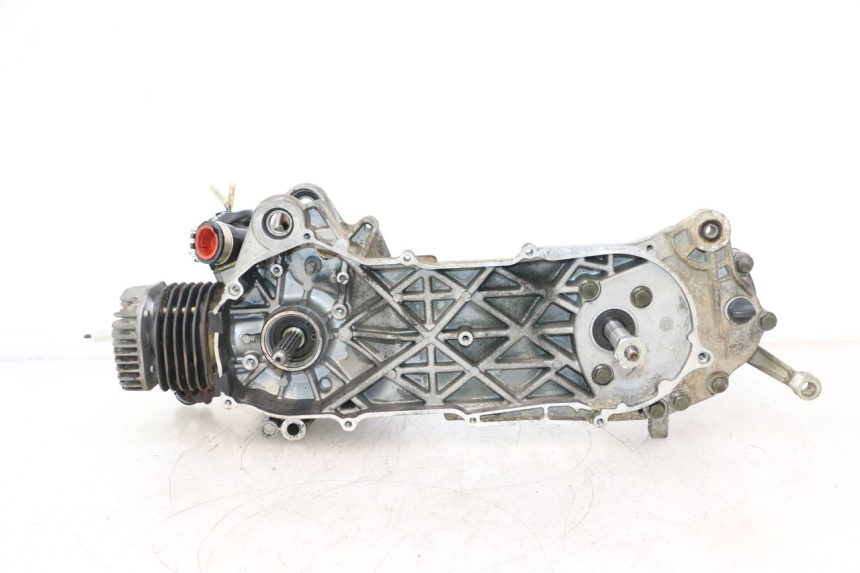 photo de MOTEUR IMF INDUSTRIE NEW PACH 2T 50 (2014 - 2020) - Vue principale