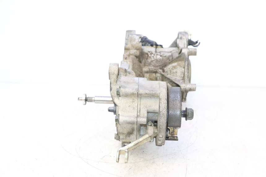 photo de MOTEUR IMF INDUSTRIE NEW PACH 2T 50 (2014 - 2020) - Détails caractéristiques