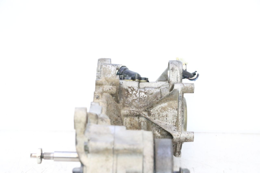 photo de MOTEUR IMF INDUSTRIE NEW PACH 2T 50 (2014 - 2020) - Zoom composants