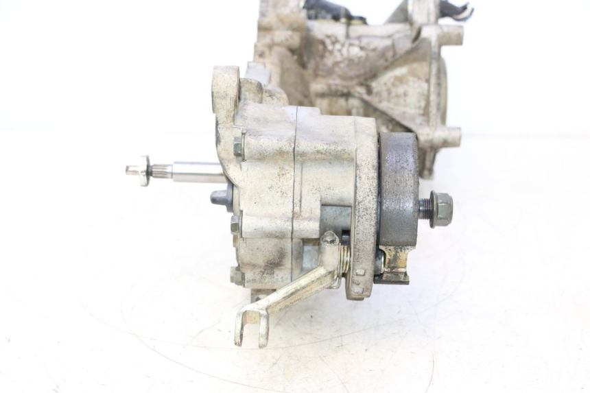 photo de MOTEUR IMF INDUSTRIE NEW PACH 2T 50 (2014 - 2020) - Vue rapprochée