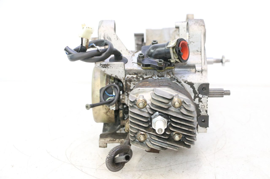 photo de MOTEUR IMF INDUSTRIE NEW PACH 2T 50 (2014 - 2020) - Vue principale