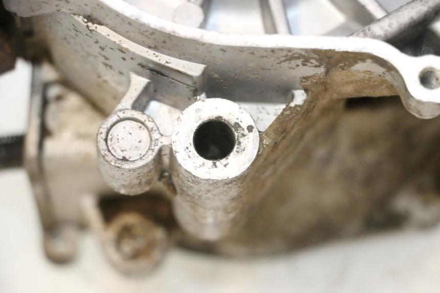 photo de MOTEUR IMF INDUSTRIE NEW PACH 2T 50 (2014 - 2020) - Vue d’ensemble