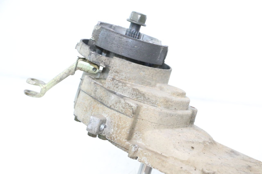 photo de MOTEUR IMF INDUSTRIE NEW PACH 2T 50 (2014 - 2020) - Pièce contrôlée