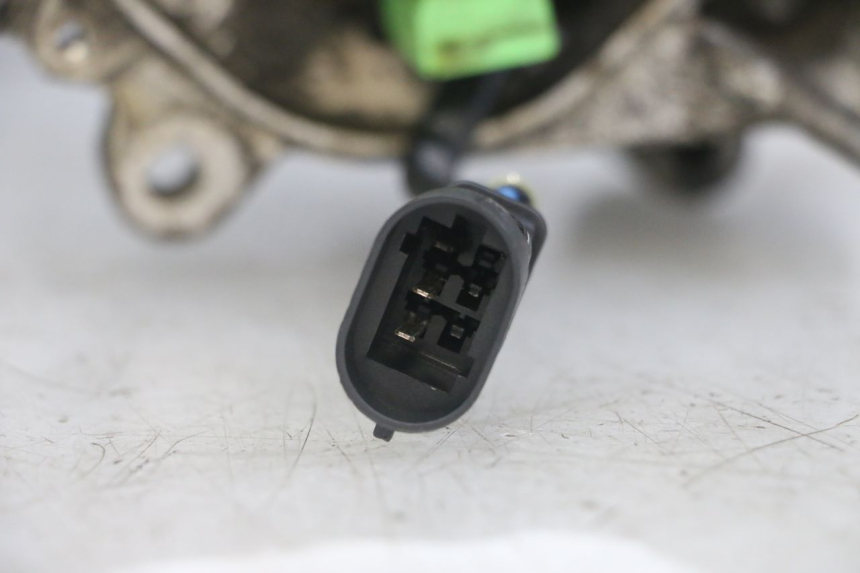 photo de MOTEUR PIAGGIO NEW TYPHOON 50 (2018 - 2021)