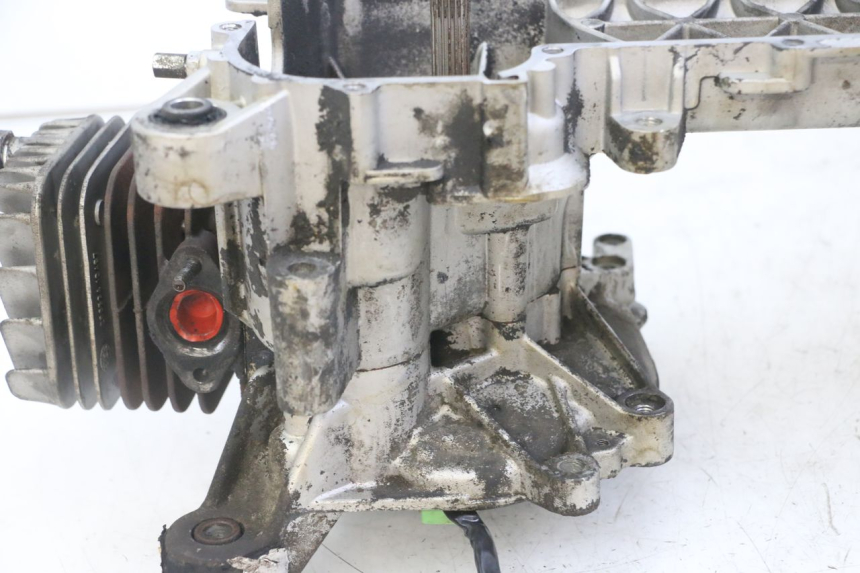 photo de MOTEUR PIAGGIO NEW TYPHOON 50 (2018 - 2021)