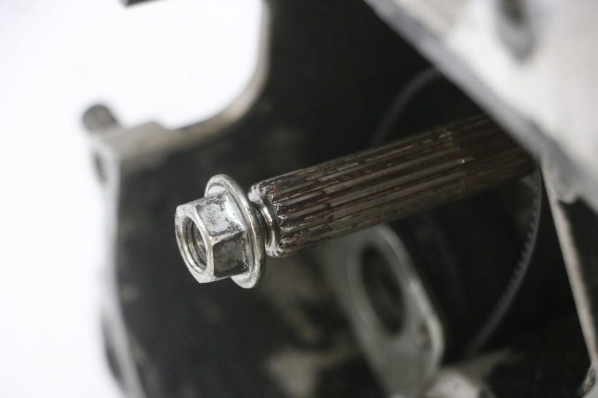 photo de MOTEUR PIAGGIO NEW TYPHOON 50 (2018 - 2021)