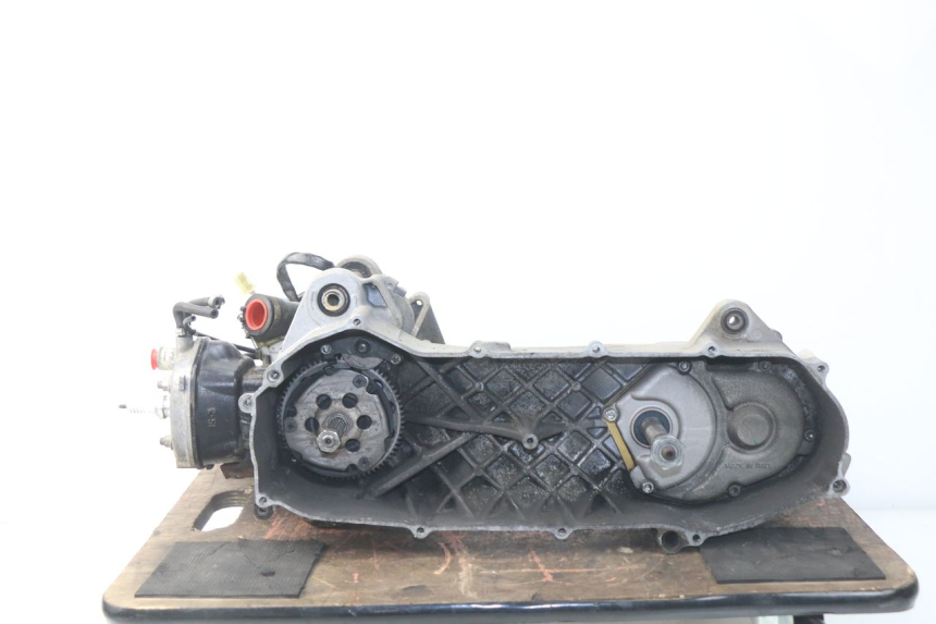 photo de MOTEUR MBK NITRO 2T 50 (2013 - 2017) - Vue principale