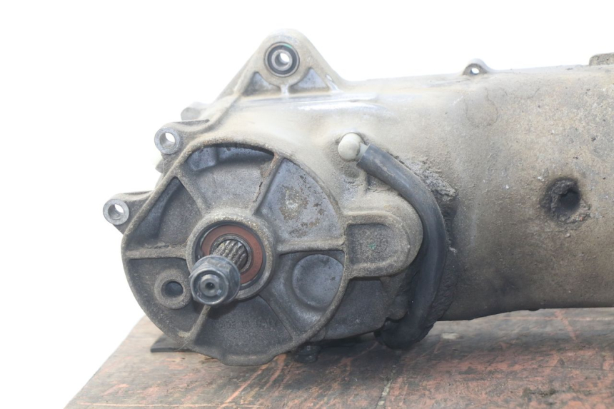 photo de MOTEUR MBK NITRO 2T 50 (2013 - 2017) - Vue rapprochée