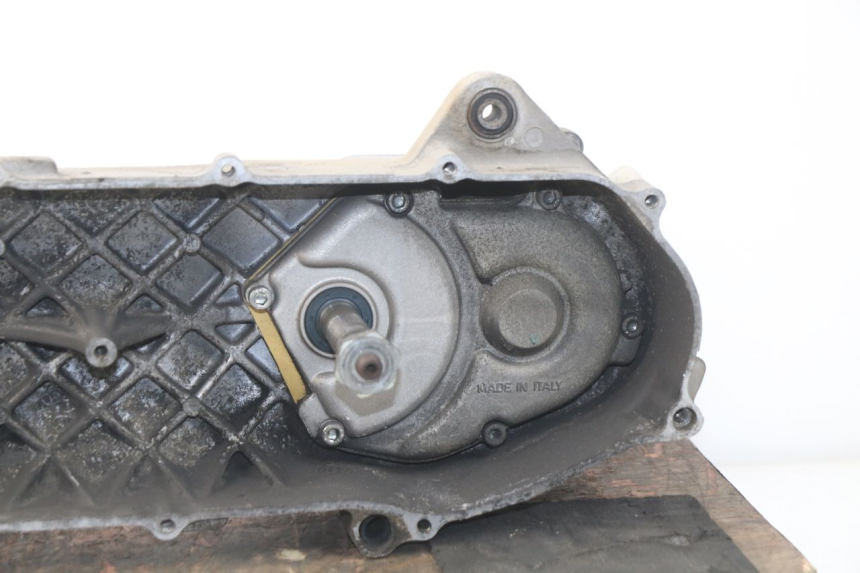 photo de MOTEUR MBK NITRO 2T 50 (2013 - 2017) - Pièce contrôlée