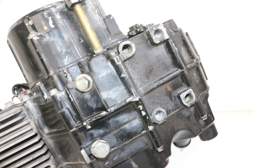 photo de MOTEUR NITRO MOTORS SPEEDY 125