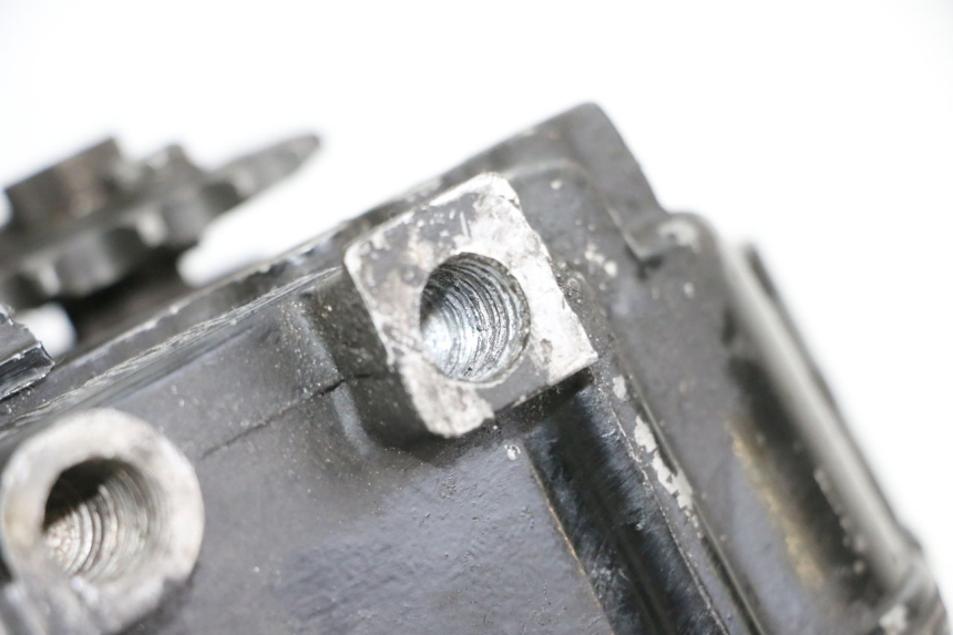 photo de MOTEUR NITRO MOTORS SPEEDY 125