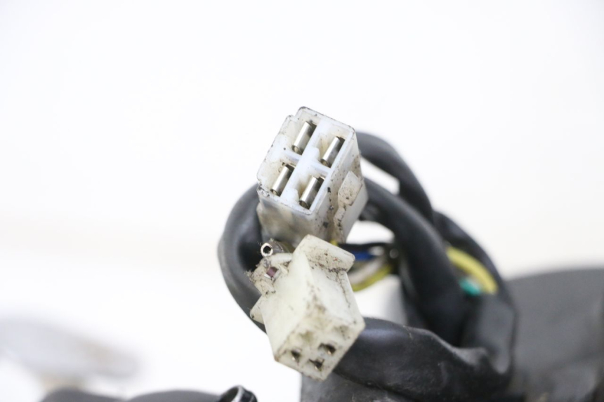 photo de MOTEUR NITRO MOTORS SPEEDY 125