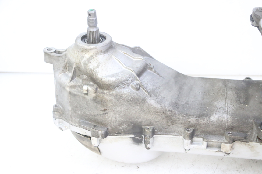 photo de MOTEUR PIAGGIO NRG POWER PUREJET 50 (2018 - 2021)