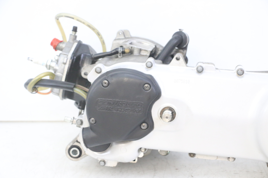 photo de MOTEUR PIAGGIO NRG POWER PUREJET 50 (2018 - 2021)