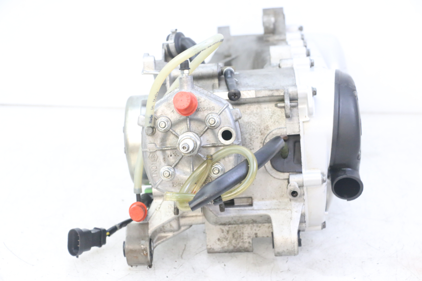 photo de MOTEUR PIAGGIO NRG POWER PUREJET 50 (2018 - 2021)
