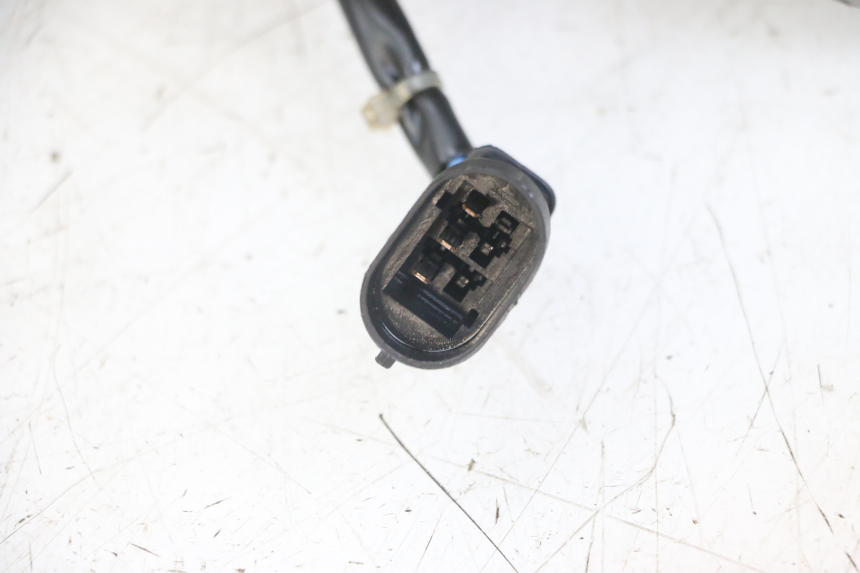 photo de MOTEUR PIAGGIO NRG POWER PUREJET 50 (2018 - 2021)