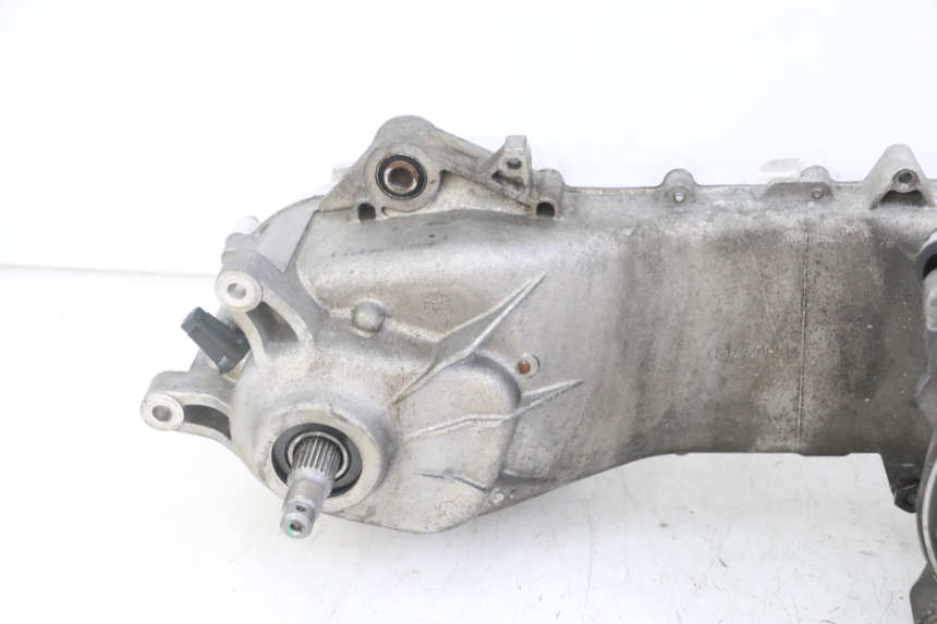 photo de MOTEUR PIAGGIO NRG POWER PUREJET 50 (2018 - 2021)