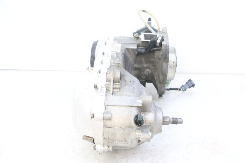 photo de MOTEUR PIAGGIO NRG POWER PUREJET 50 (2018 - 2021)