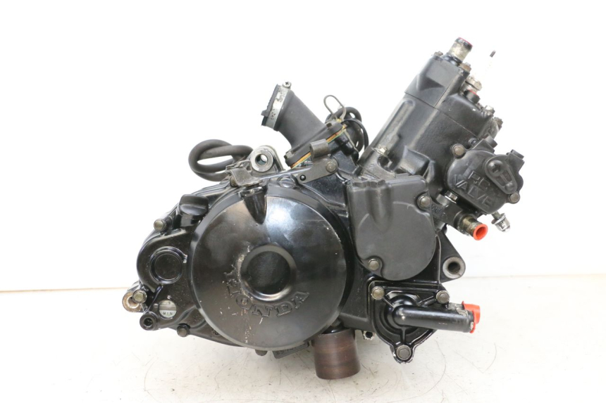 photo de MOTEUR HONDA NSR R 125 (1994 - 2003) - Vue principale