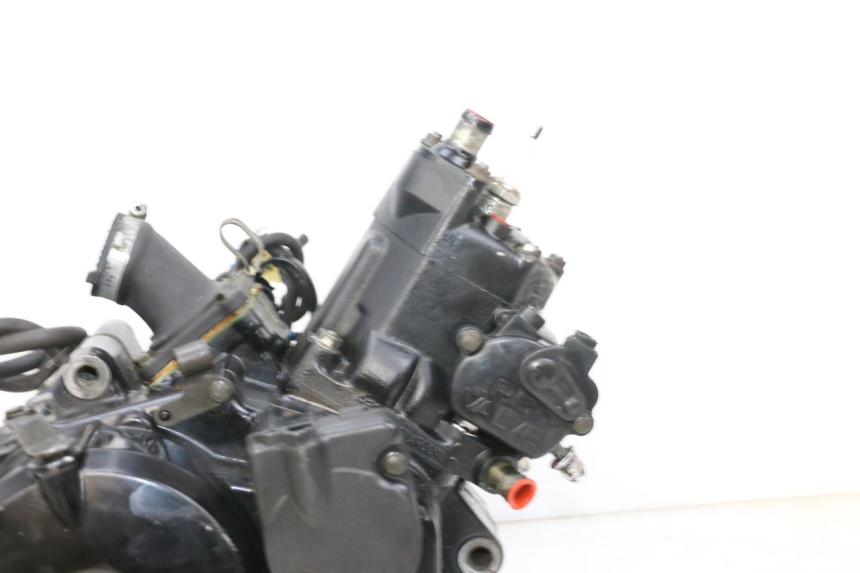 photo de MOTEUR HONDA NSR R 125 (1994 - 2003) - Focus structure