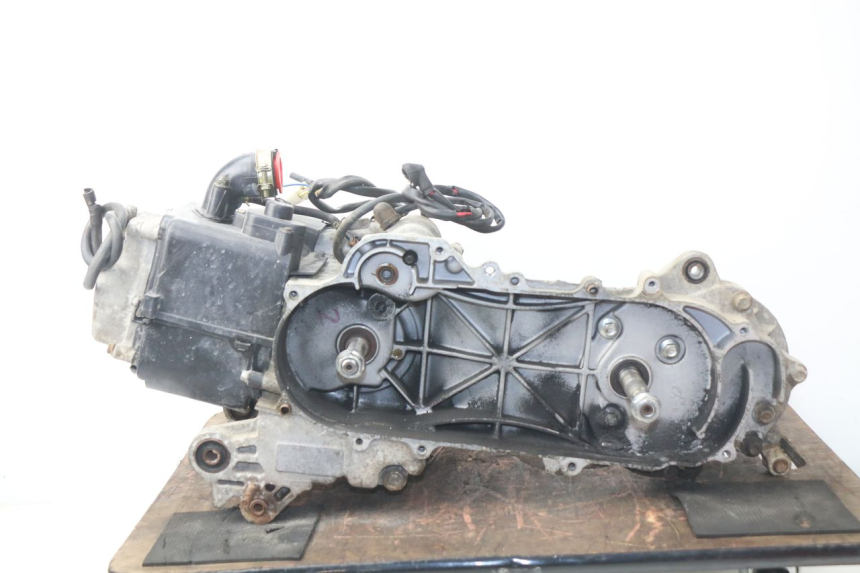 photo de MOTEUR JM MOTORS OLDIES 4T 50 (2010 - 2020)