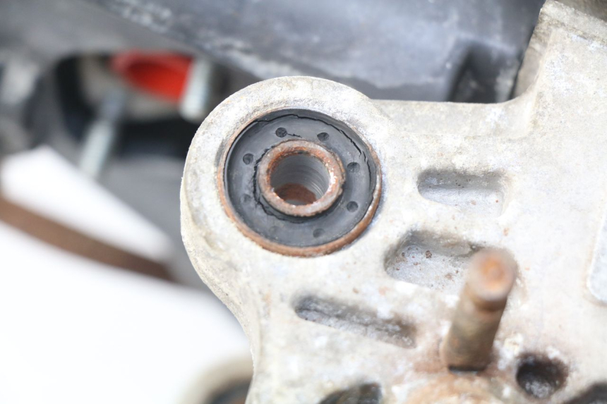 photo de MOTEUR JM MOTORS OLDIES 4T 50 (2010 - 2020)