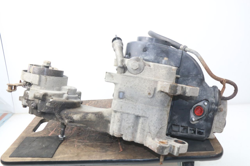 photo de MOTEUR JM MOTORS OLDIES 4T 50 (2010 - 2020)