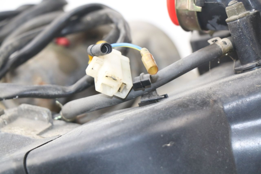 photo de MOTEUR JM MOTORS OLDIES 4T 50 (2010 - 2020)